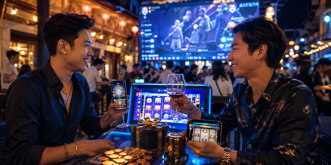 xsbd 90 casino app visual